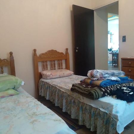 Casa Ikeda Villa Сузано Екстериор снимка