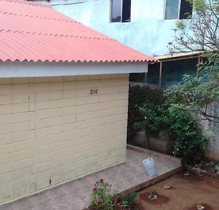 Casa Ikeda Villa Сузано Екстериор снимка