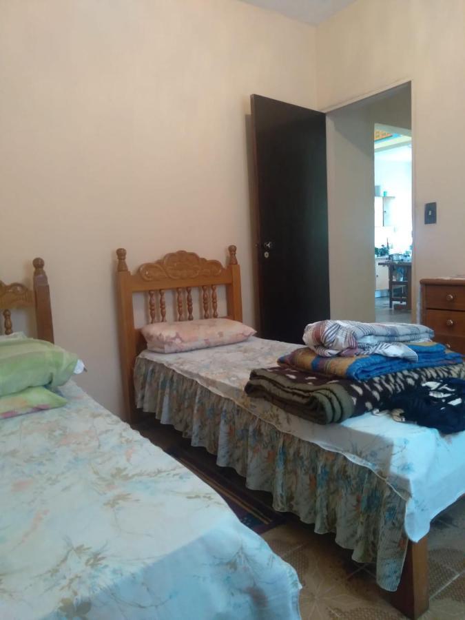 Casa Ikeda Villa Сузано Екстериор снимка