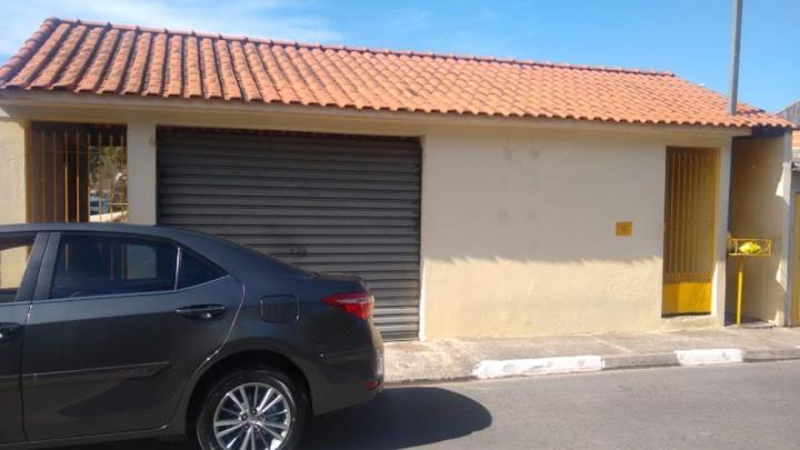 Casa Ikeda Villa Сузано Екстериор снимка