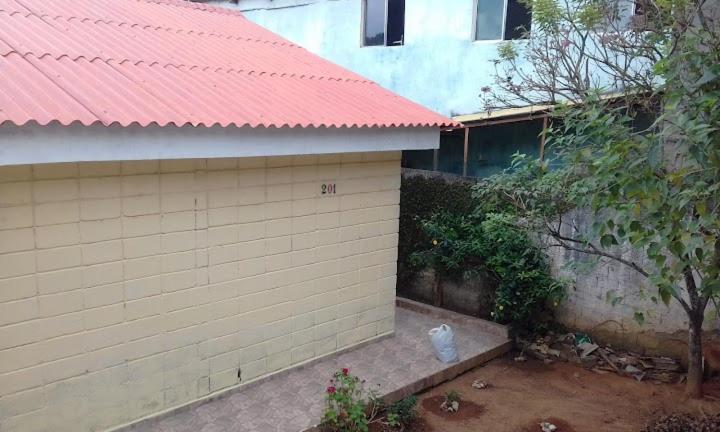Casa Ikeda Villa Сузано Екстериор снимка